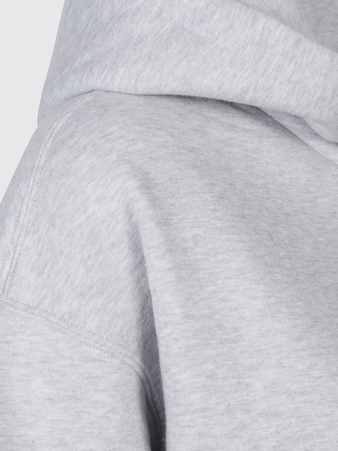 Sweater Woman color Grey