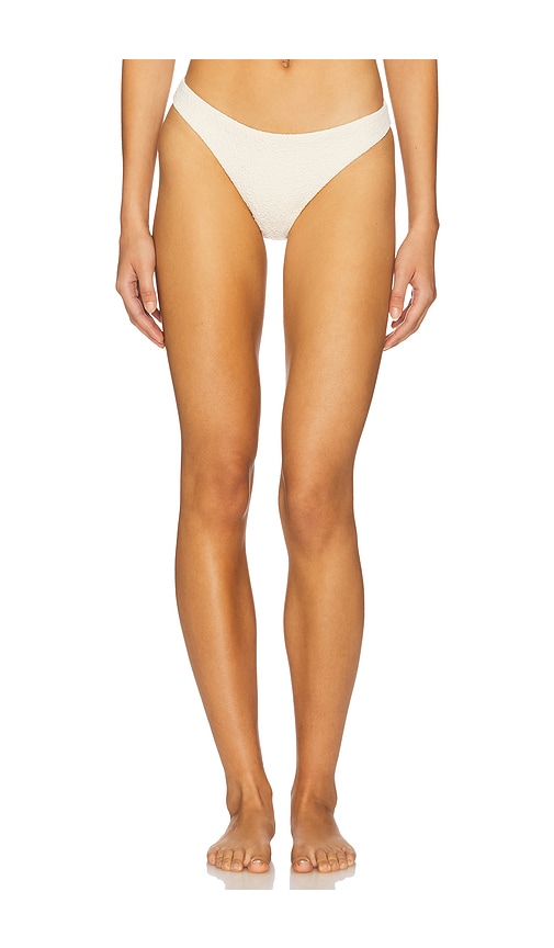 Tularosa Callista Bottom in Cream. -  XS also in L, M, S