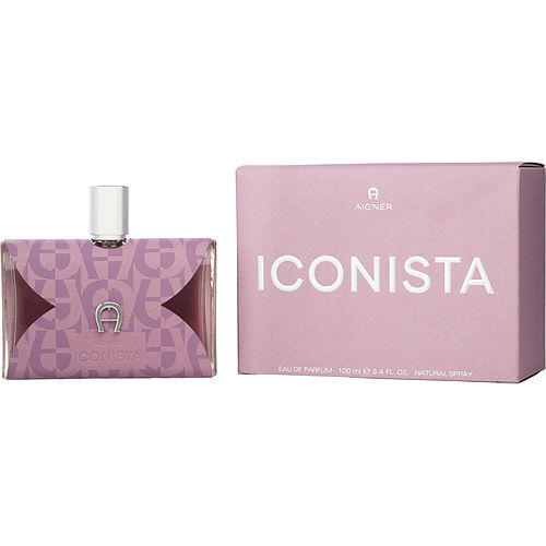 Iconista Eau De Parfu