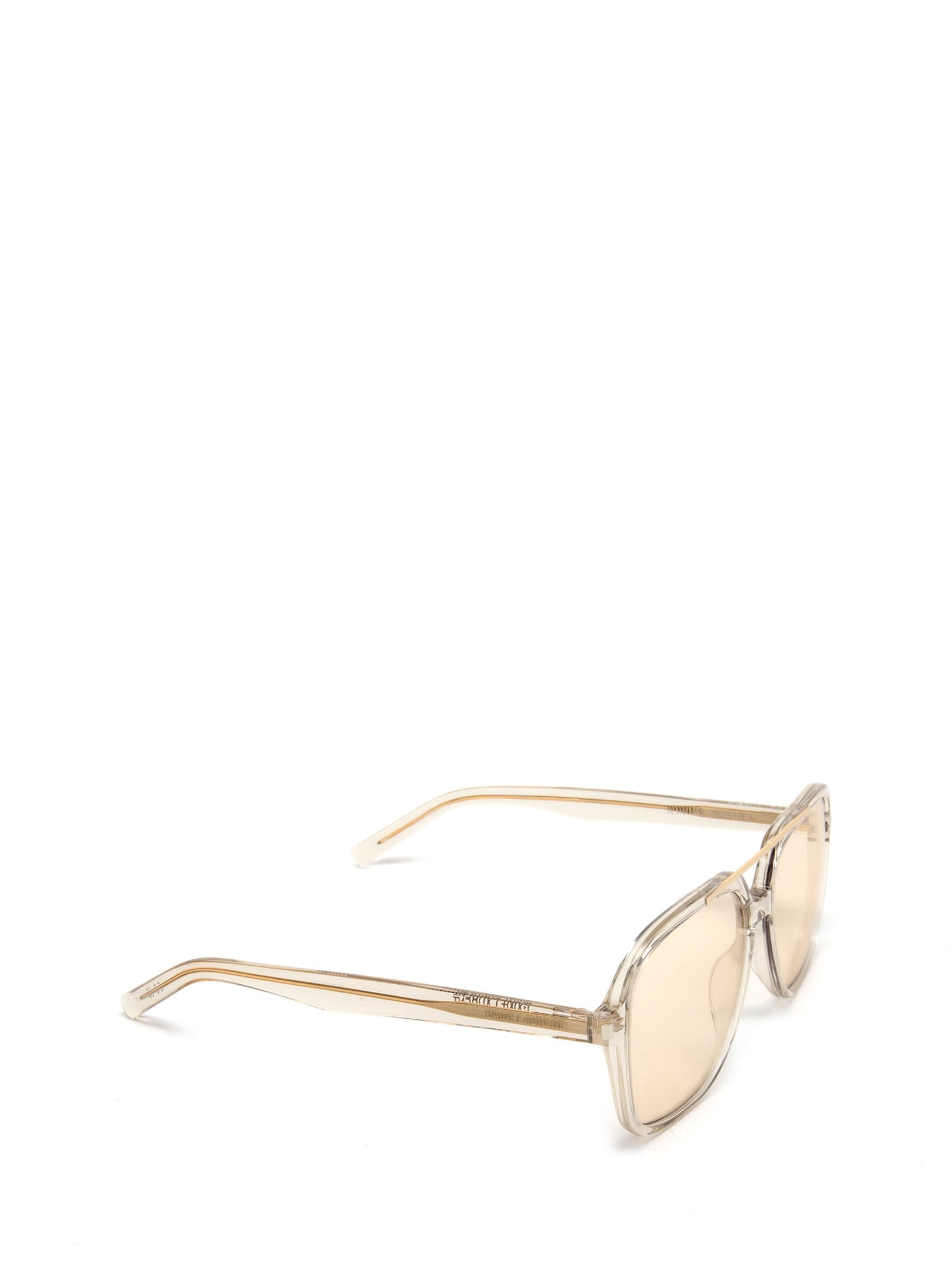 Sl 545 Beige Sunglasses