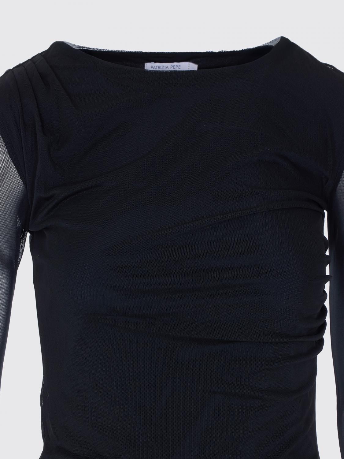 Dress Woman color Black