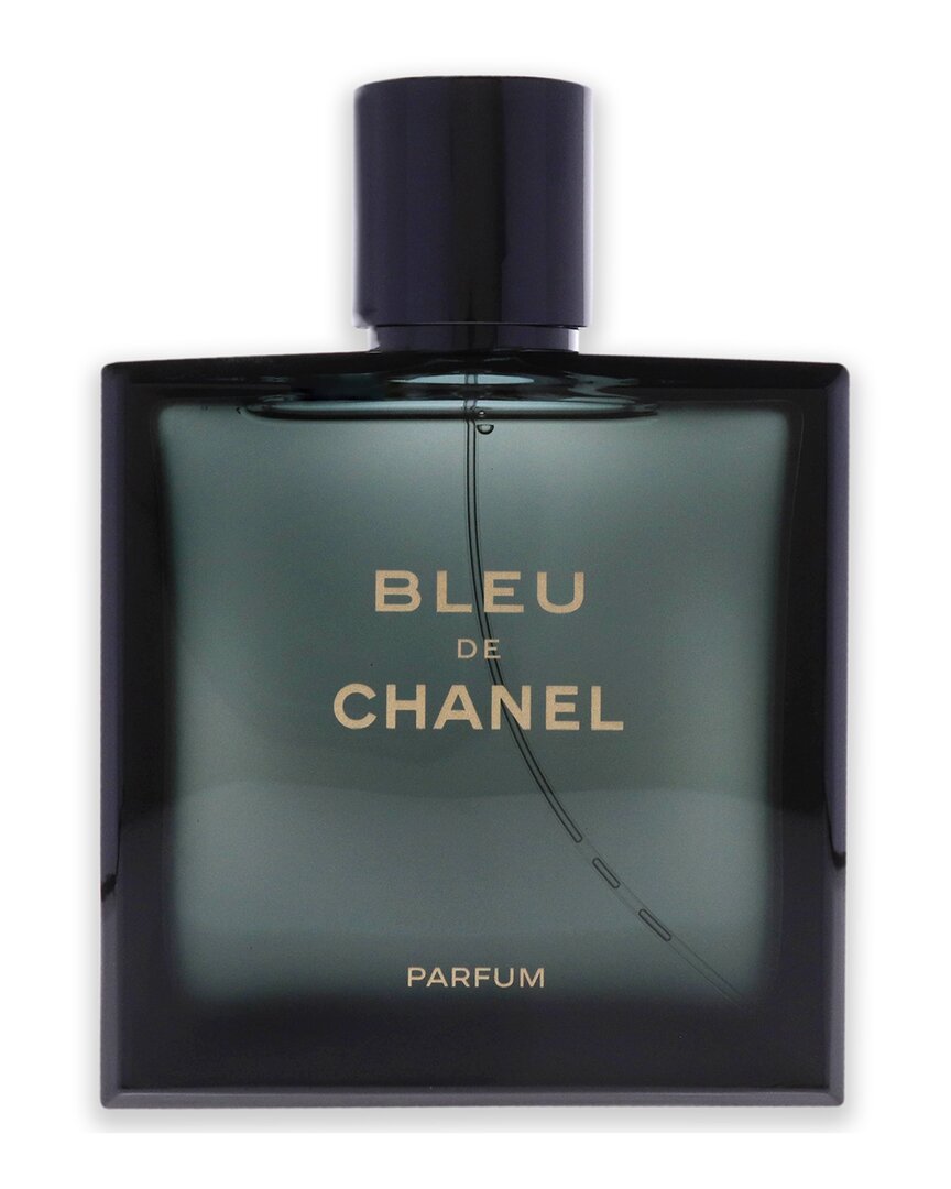 Men's 3.4Oz Bleu De Parfum Spray