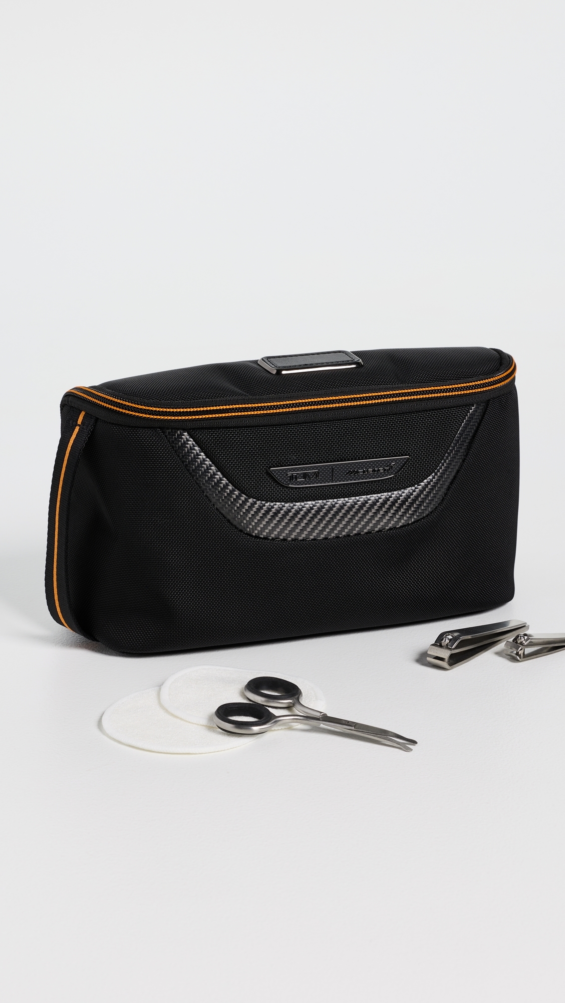 Remex Accessory Kit Black One Size