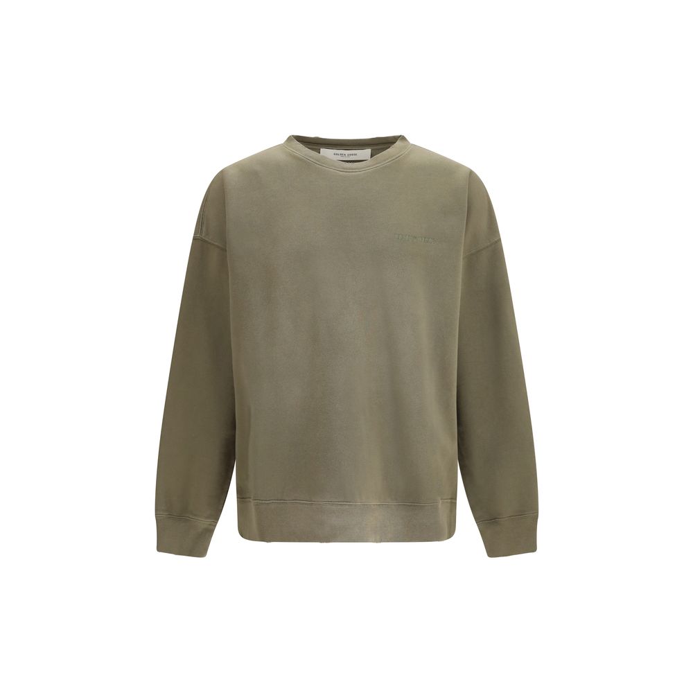 Journey Sweatshirt — Beige