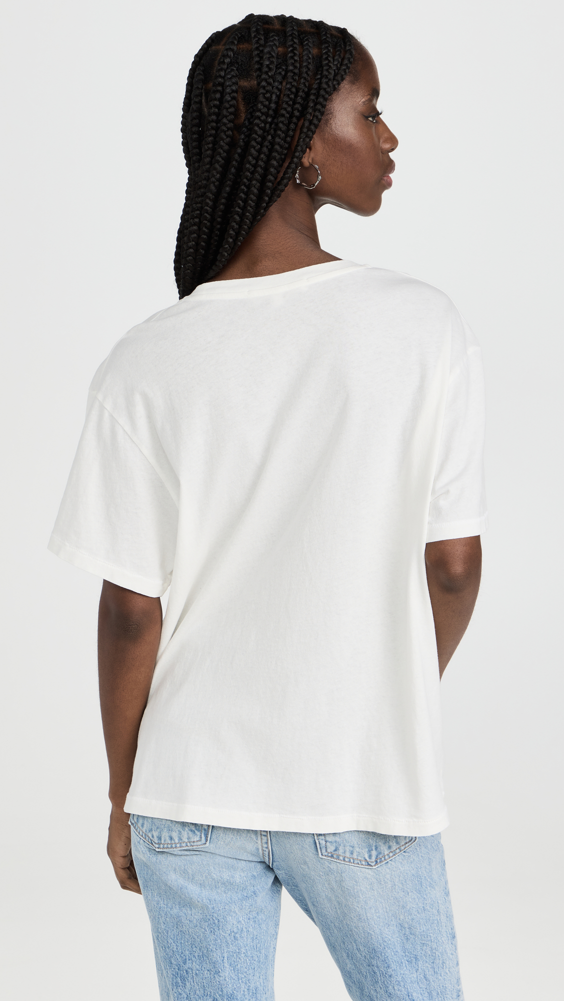 Oversize Tee