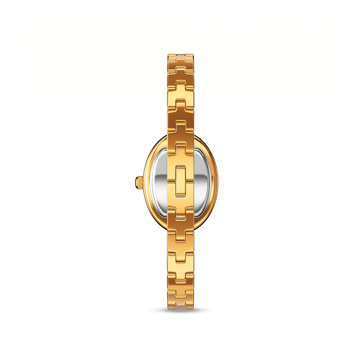 Monroe Bangle Watch (Gold)