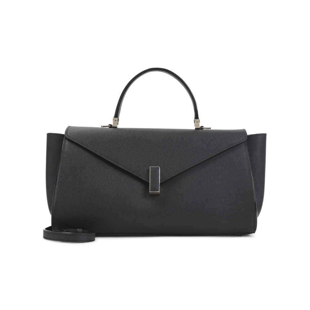 Black Iside Editor Satchel