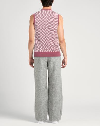 Man Sweater Antique rose