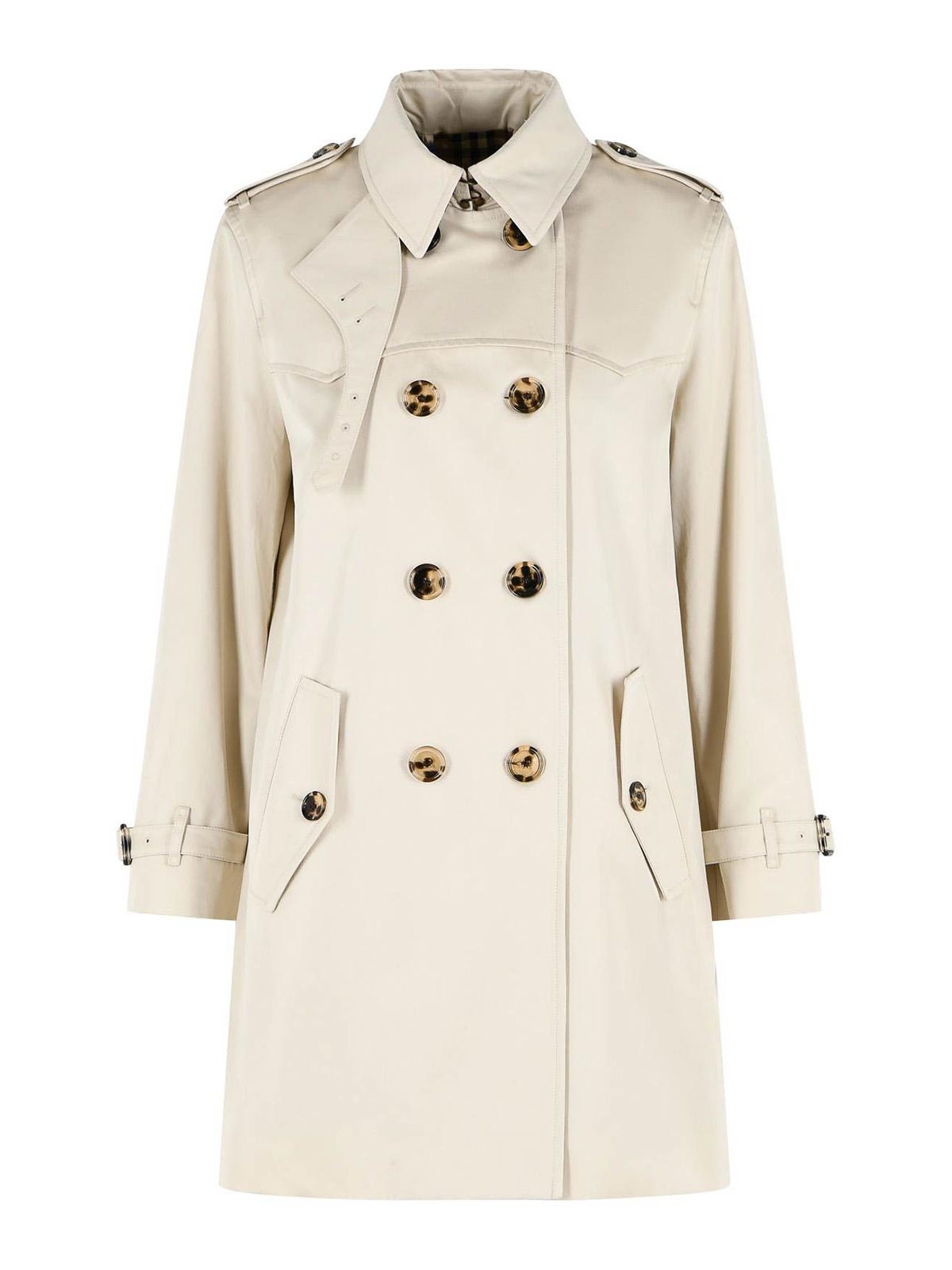 Jacket Woman color Beige