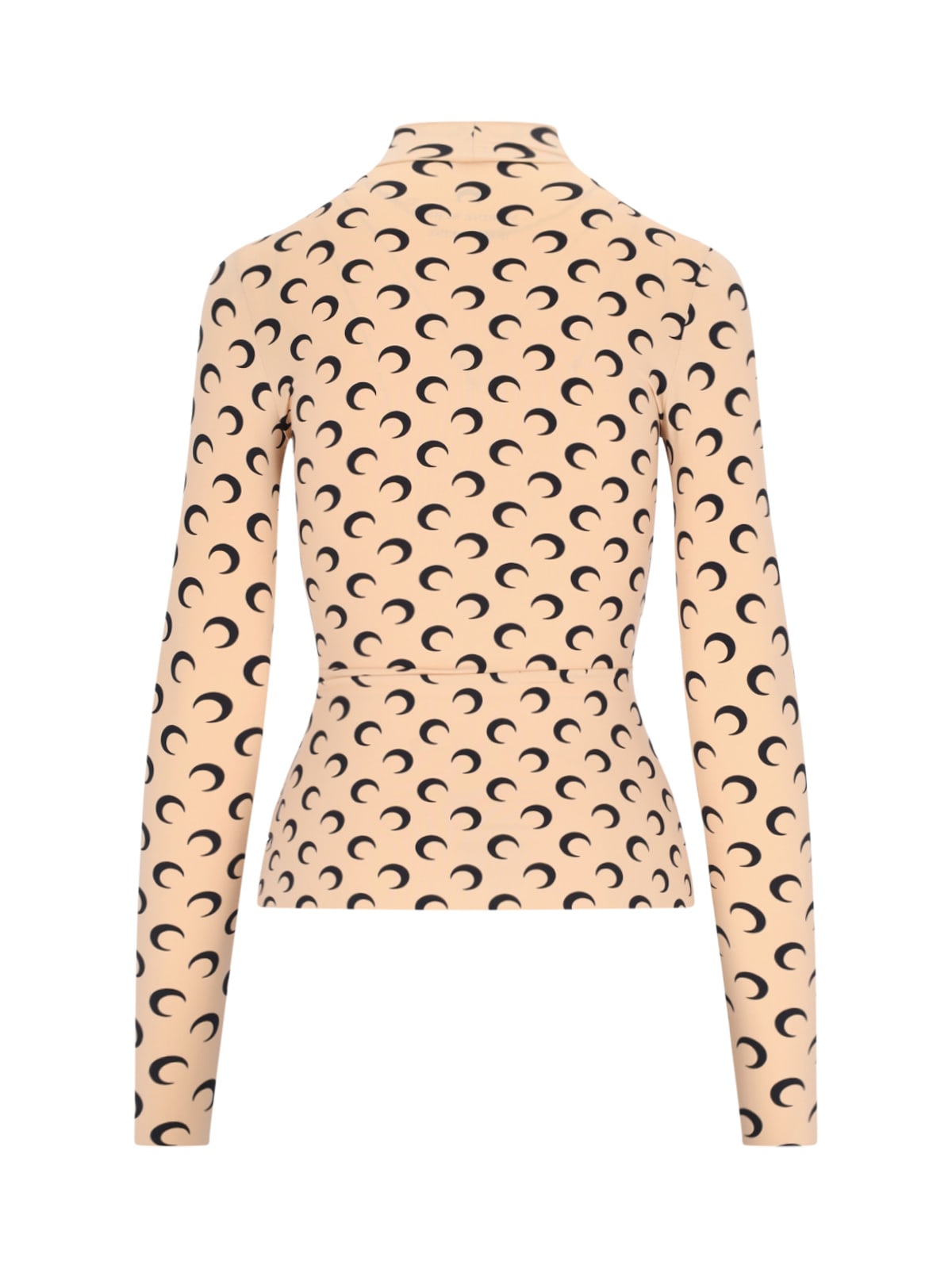 Regenerated Second Skin top - Neutrals