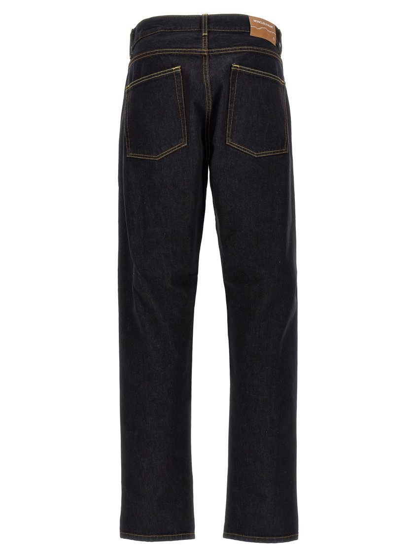 Jeans X Fragment