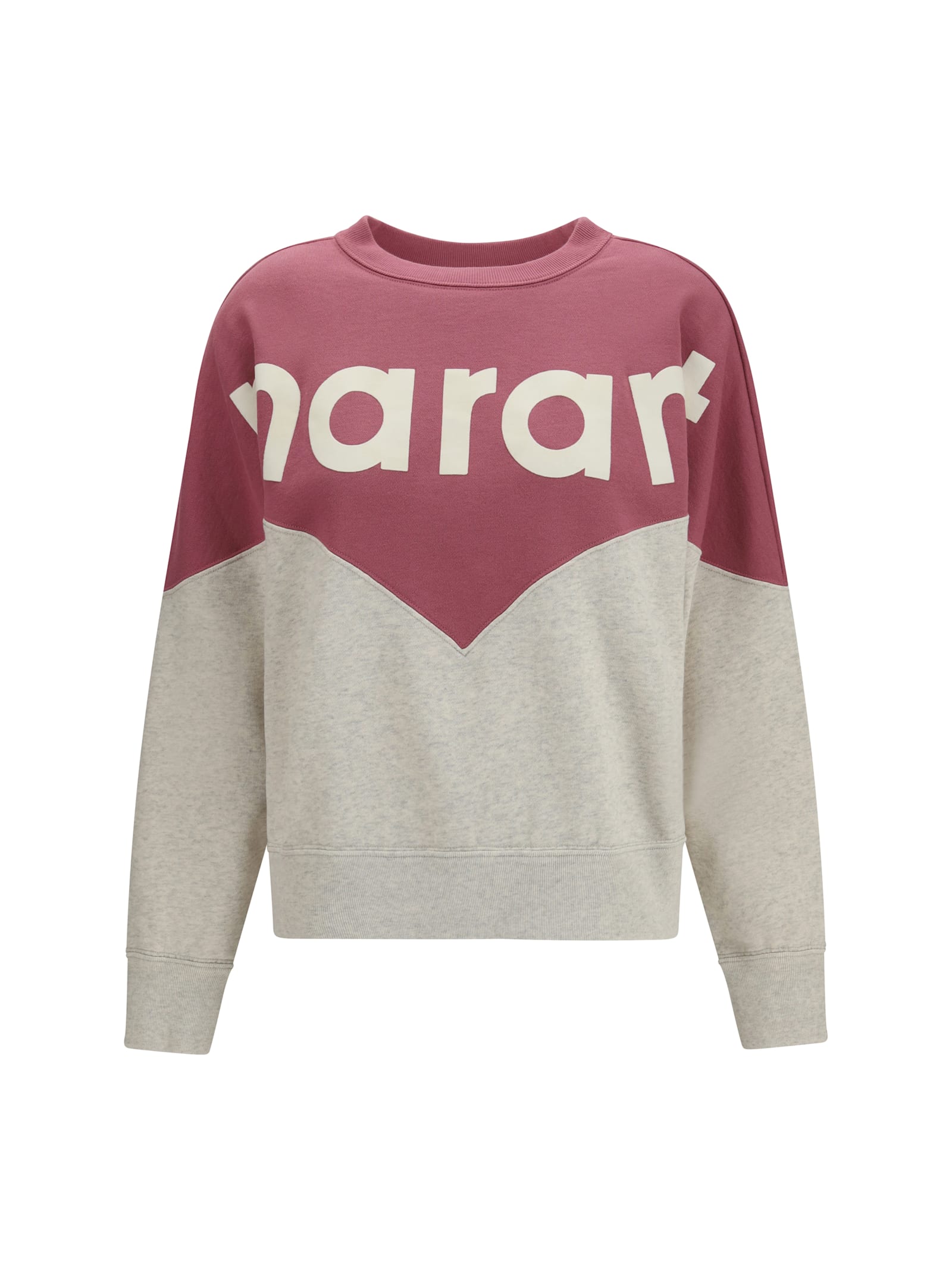 Cotton Houston Sweatshirt