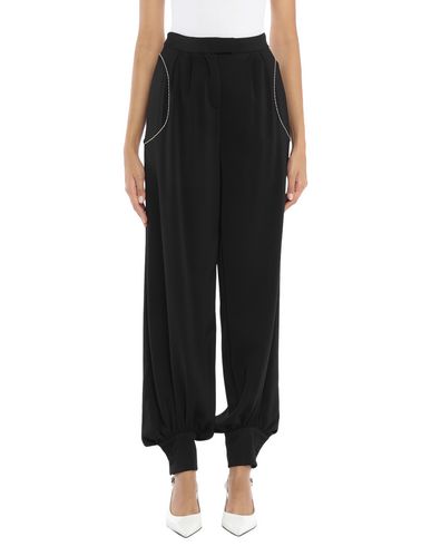 Woman Pants Black