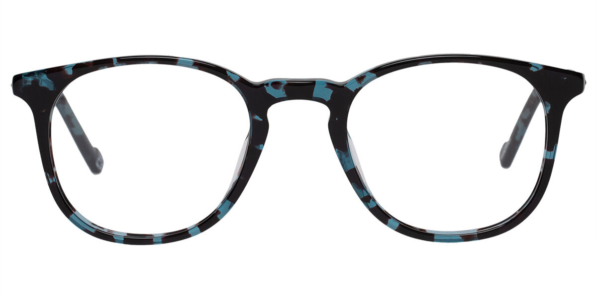 Le Specs Biogen LSO2351515 Men's Glasses Tortoiseshell 48 - Free Lenses - Blue Light Block Available
