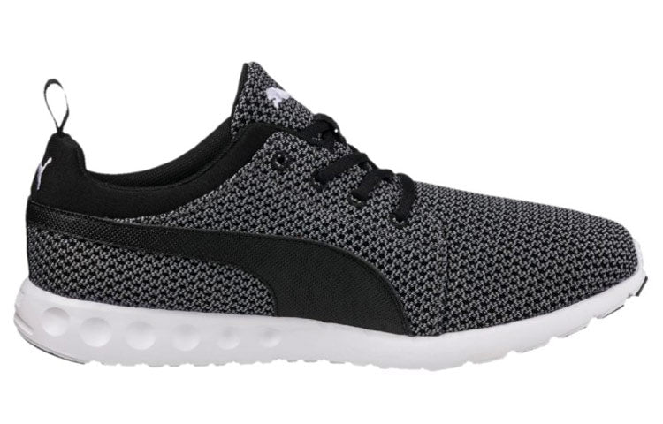 Carson Runner 'Black Gray'