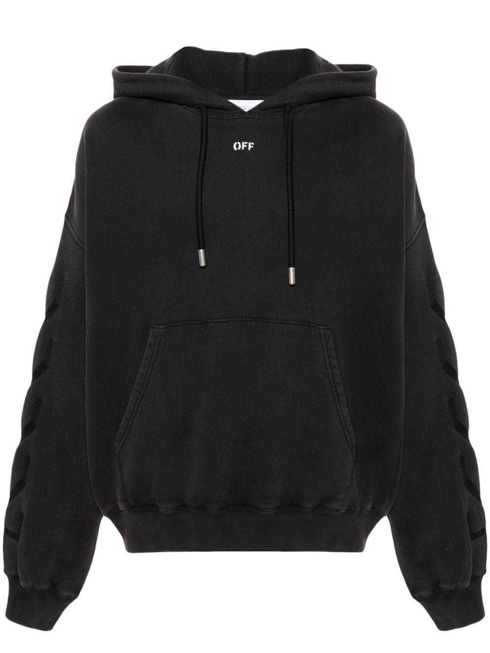 Bw Matthew Oversized Hoodie