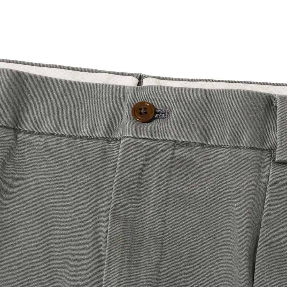 Standard Chino Fade Grey