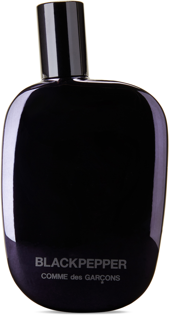 Black Pepper Eau de Parfum 50ml