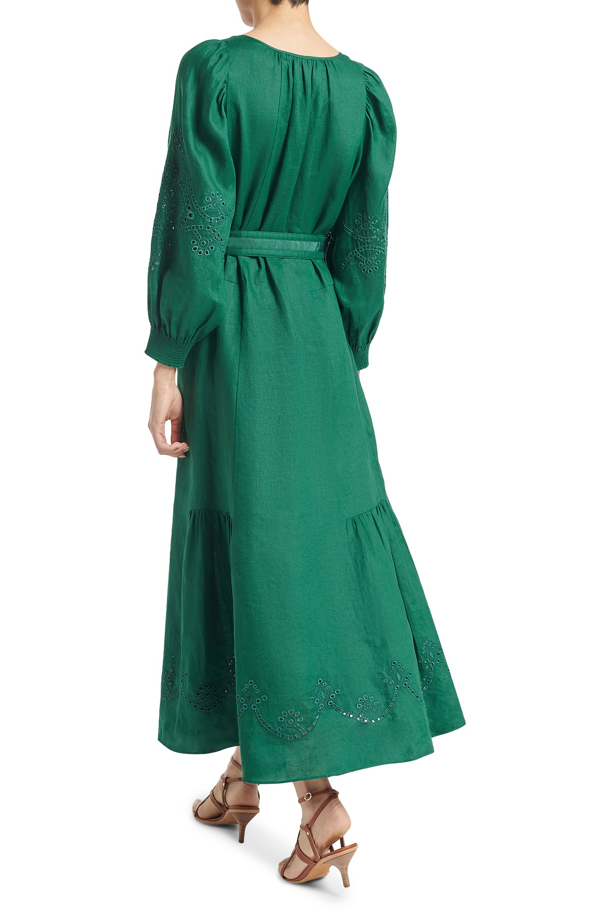 Arabelle dress