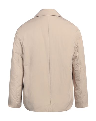 Man Jacket Beige