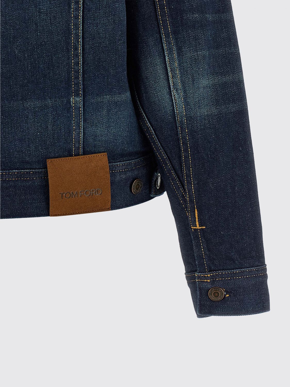 Jacket Woman color Blue