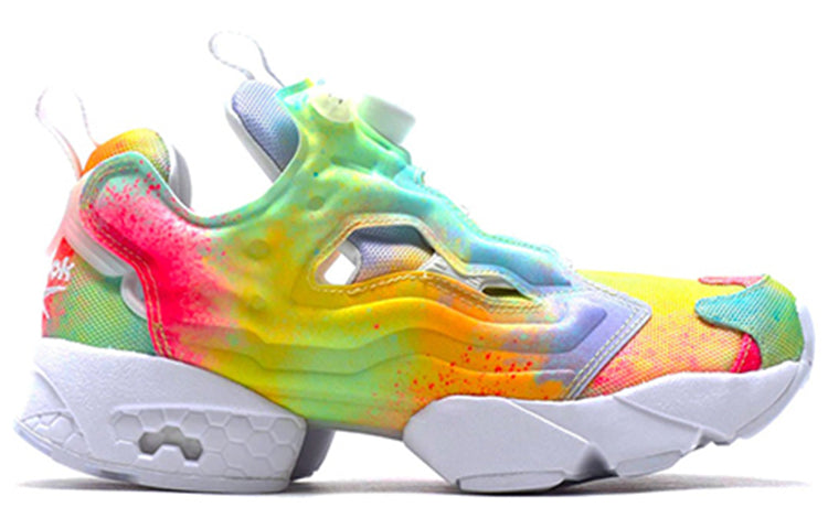 InstaPump Fury 'Pride'