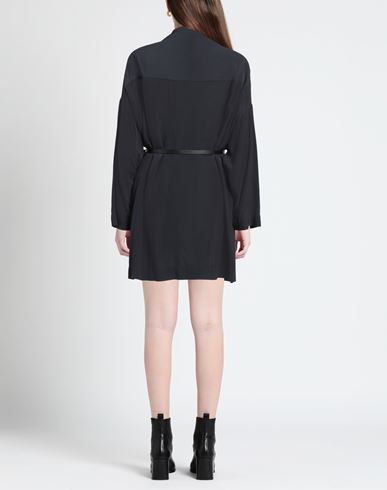 Woman Mini dress Midnight blue