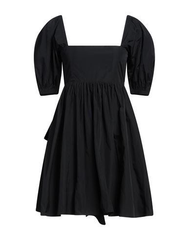 Woman Mini dress Black