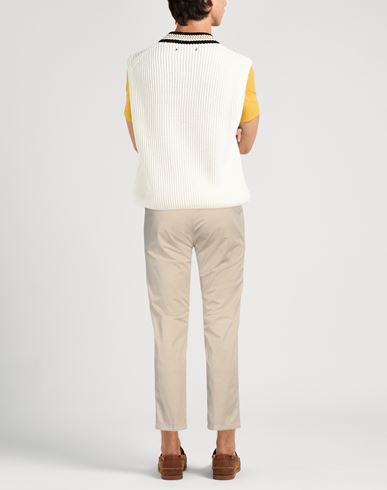 Man Pants Beige