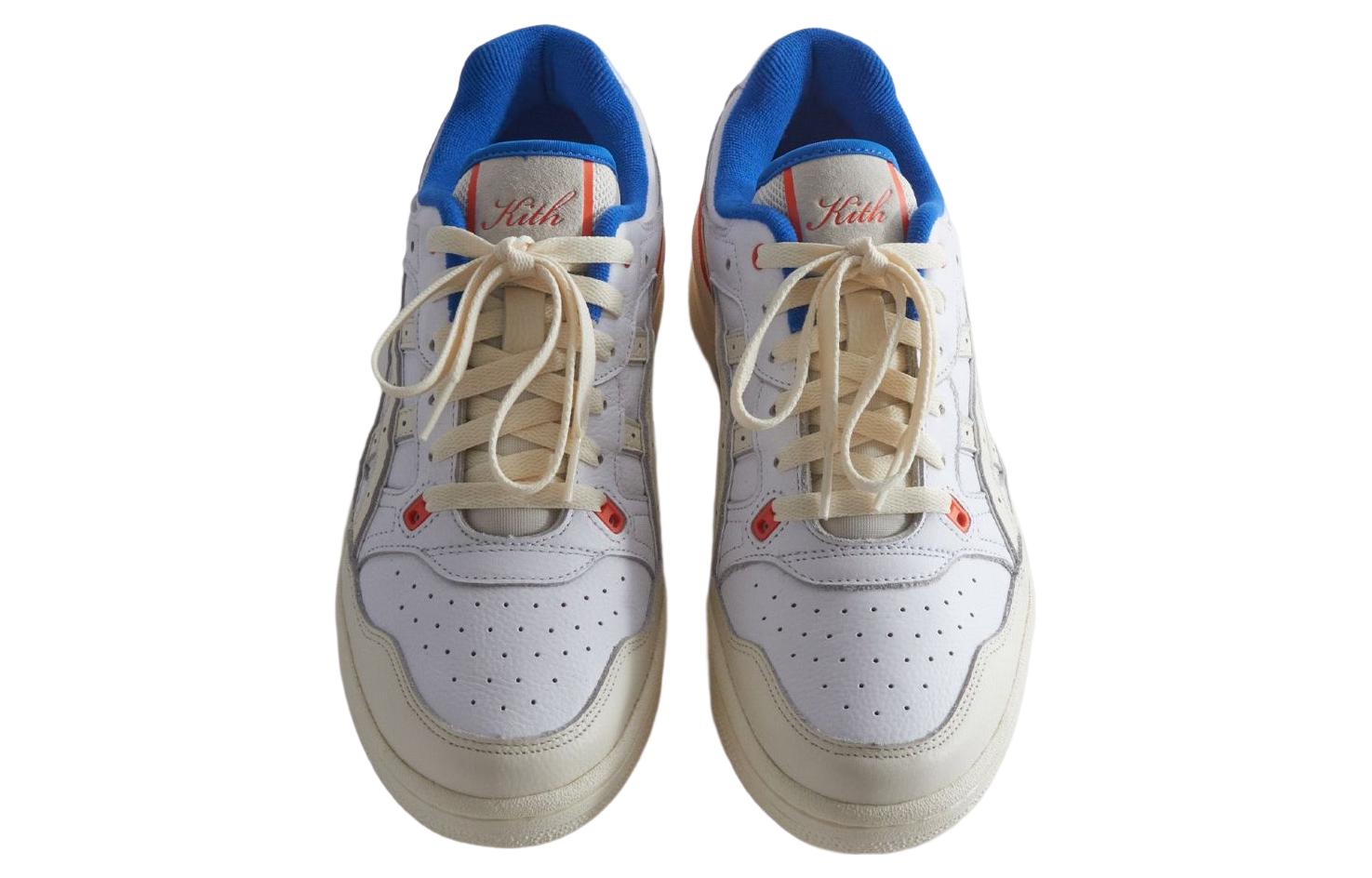 X Kith EX89 'White Blue Orange'