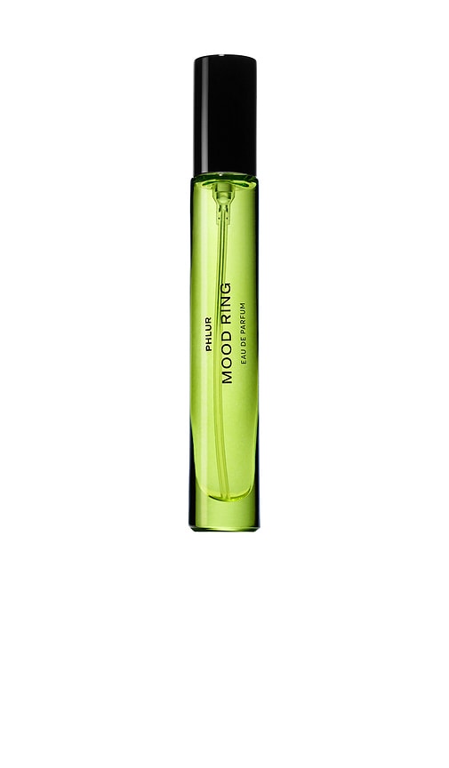 PHLUR Mood Ring Eau De Parfum 10ml in Beauty: NA