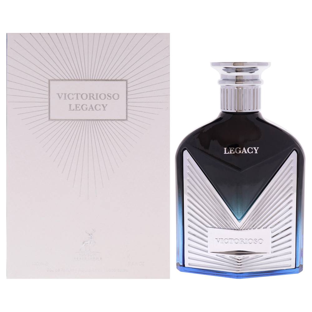 Victorioso Legacy Eau de Parfu