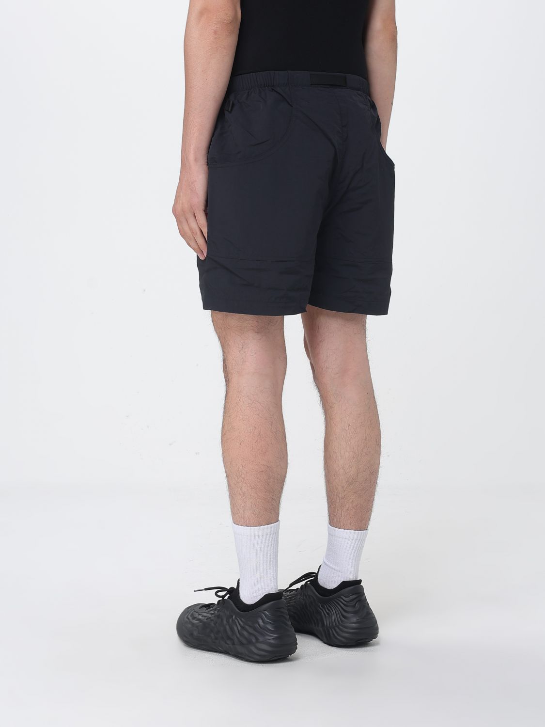 Shorts Men color Black