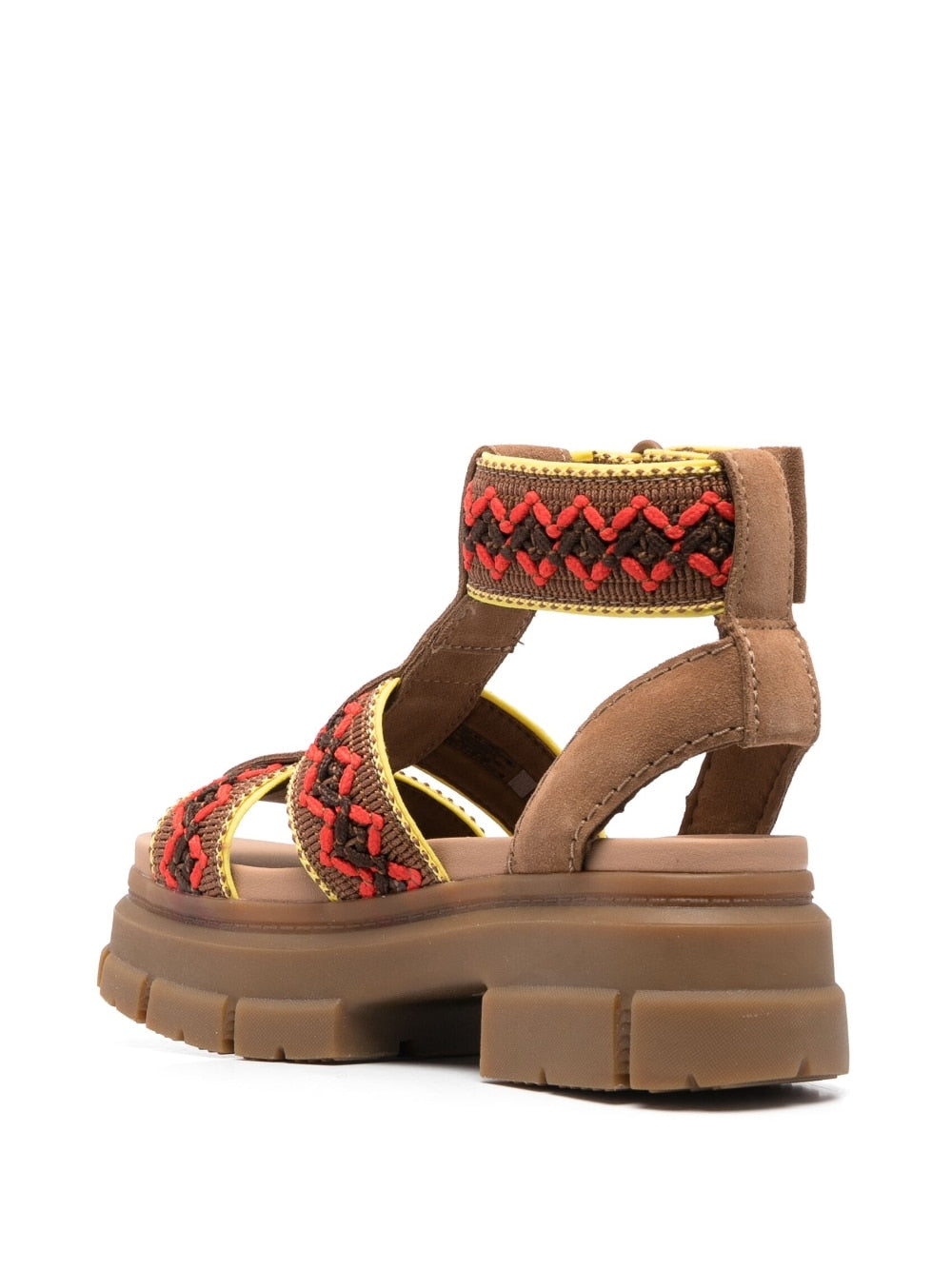 Ugg Ashton Heritage Braid
