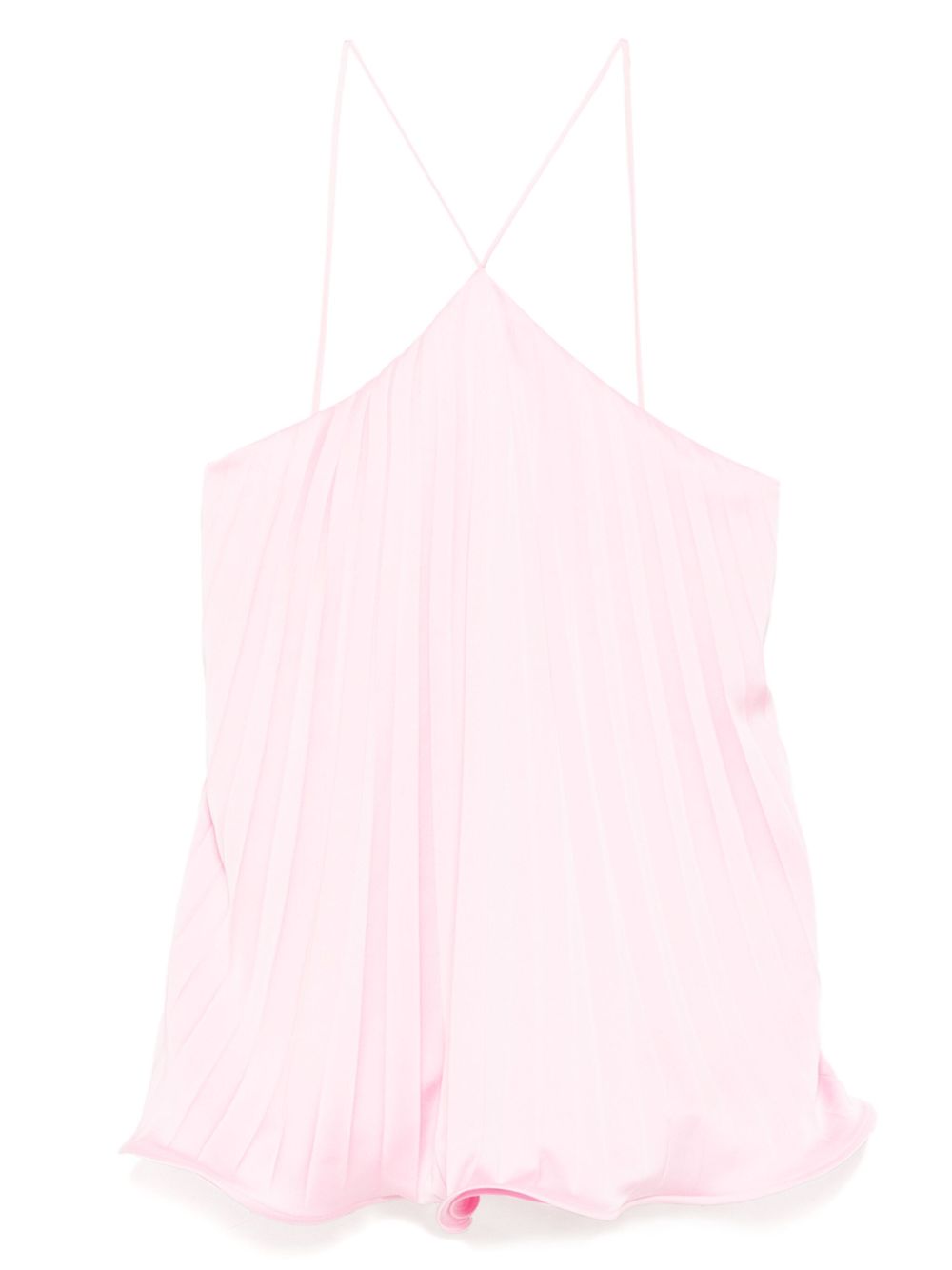 SELEZZA Scarlett top - Pink
