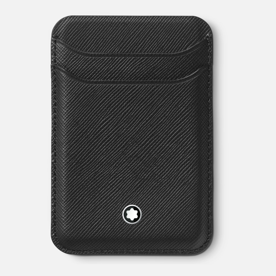 Sartorial 2cc Card Wallet for iPhone with MagSafe