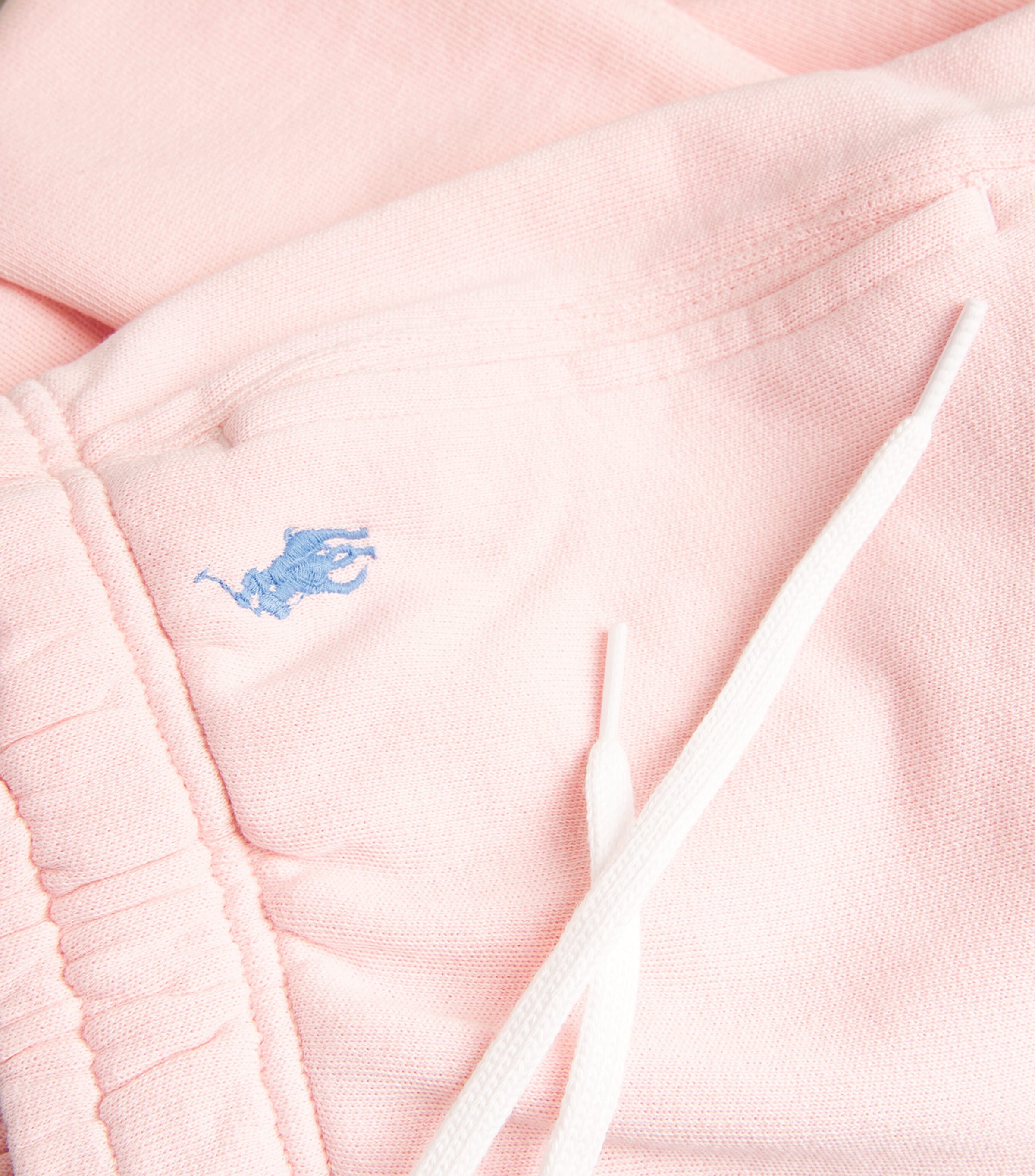 Polo Ralph Lauren Fleece Polo Pony Sweatpants