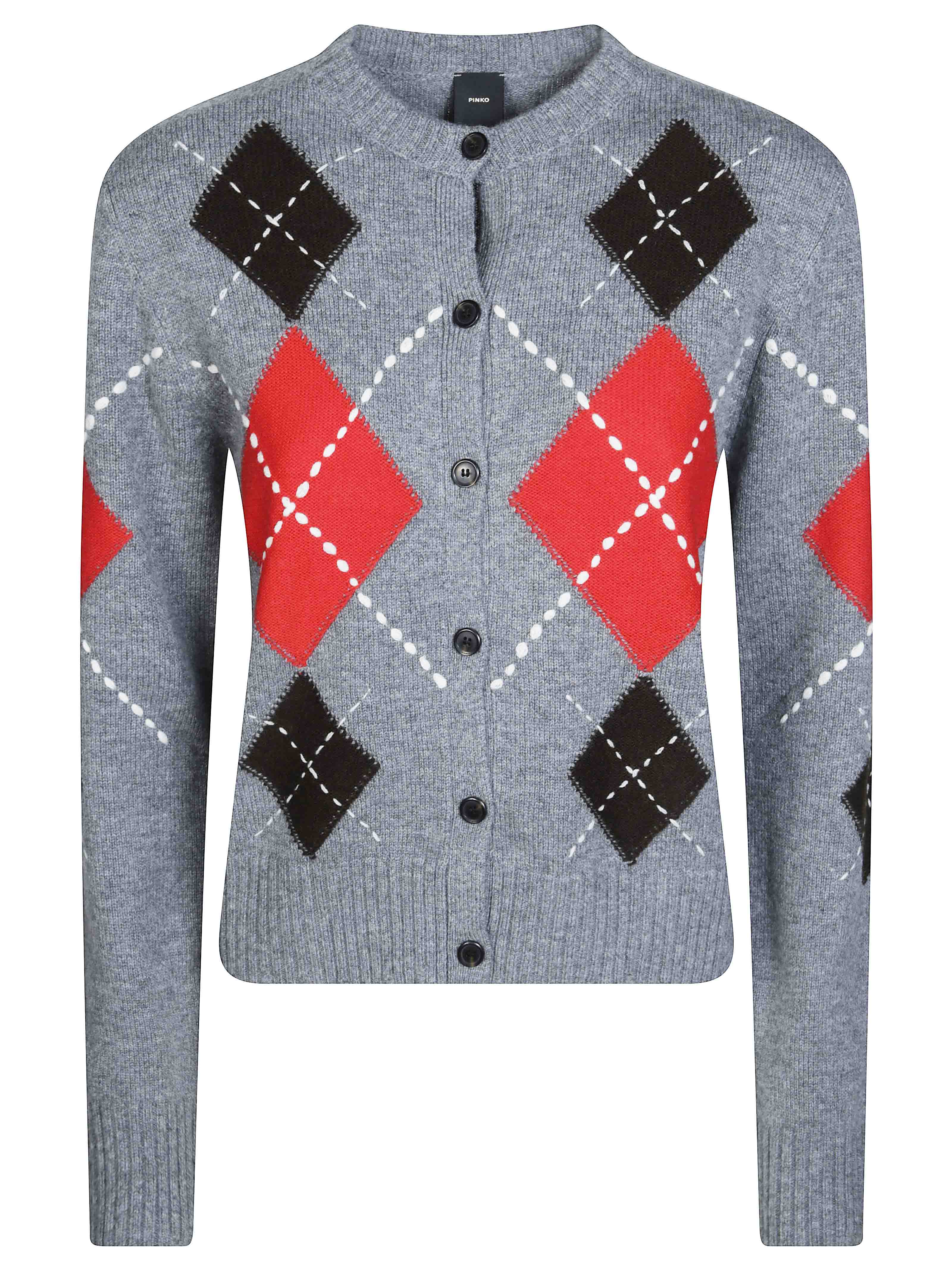 Cardiff Argyle Cardigan