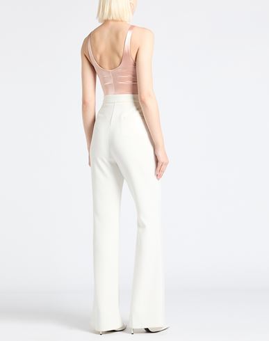 Woman Bodysuit Blush Size 2 Polyamide, Elastane