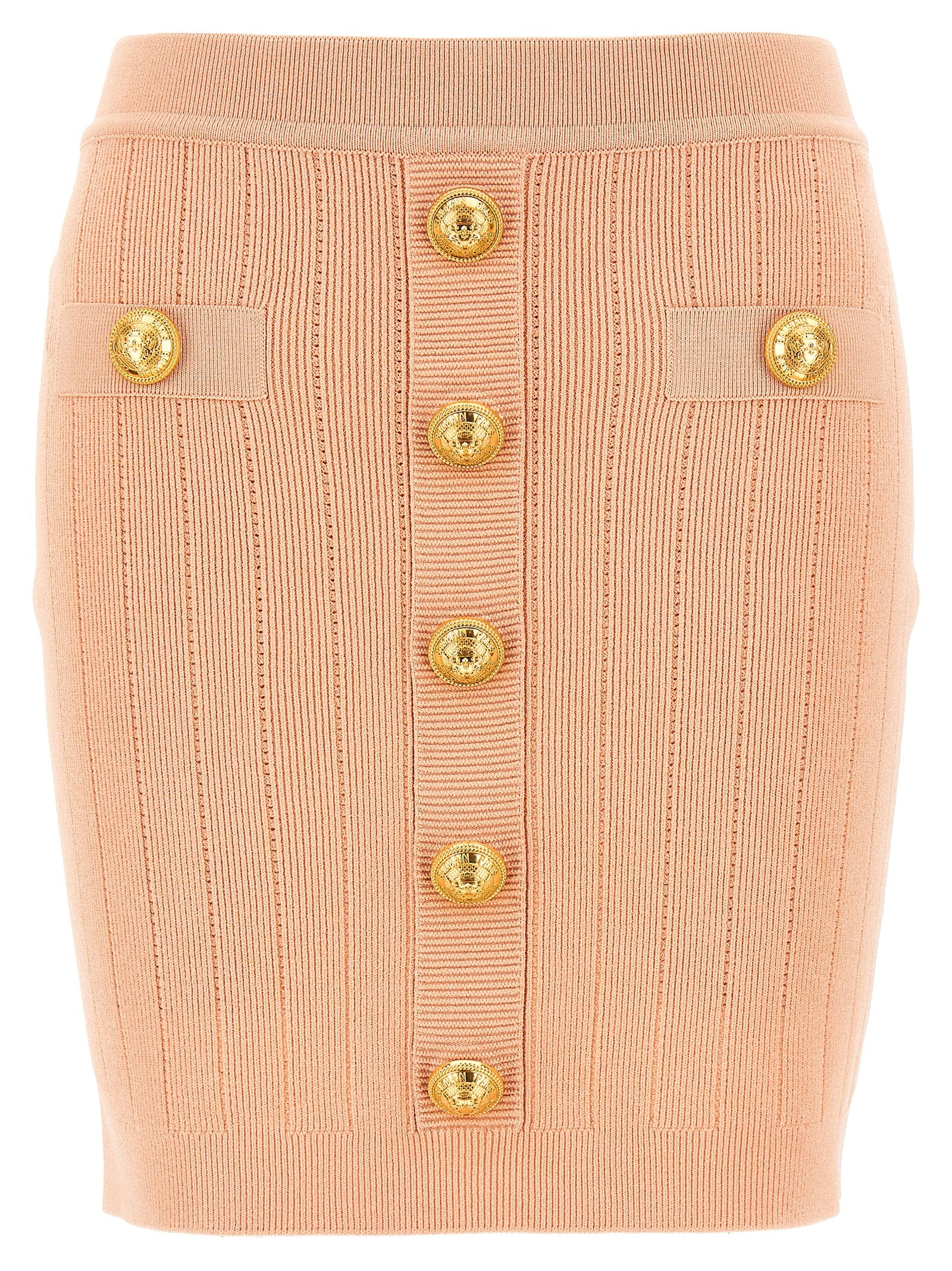 Chiocciola Skirt