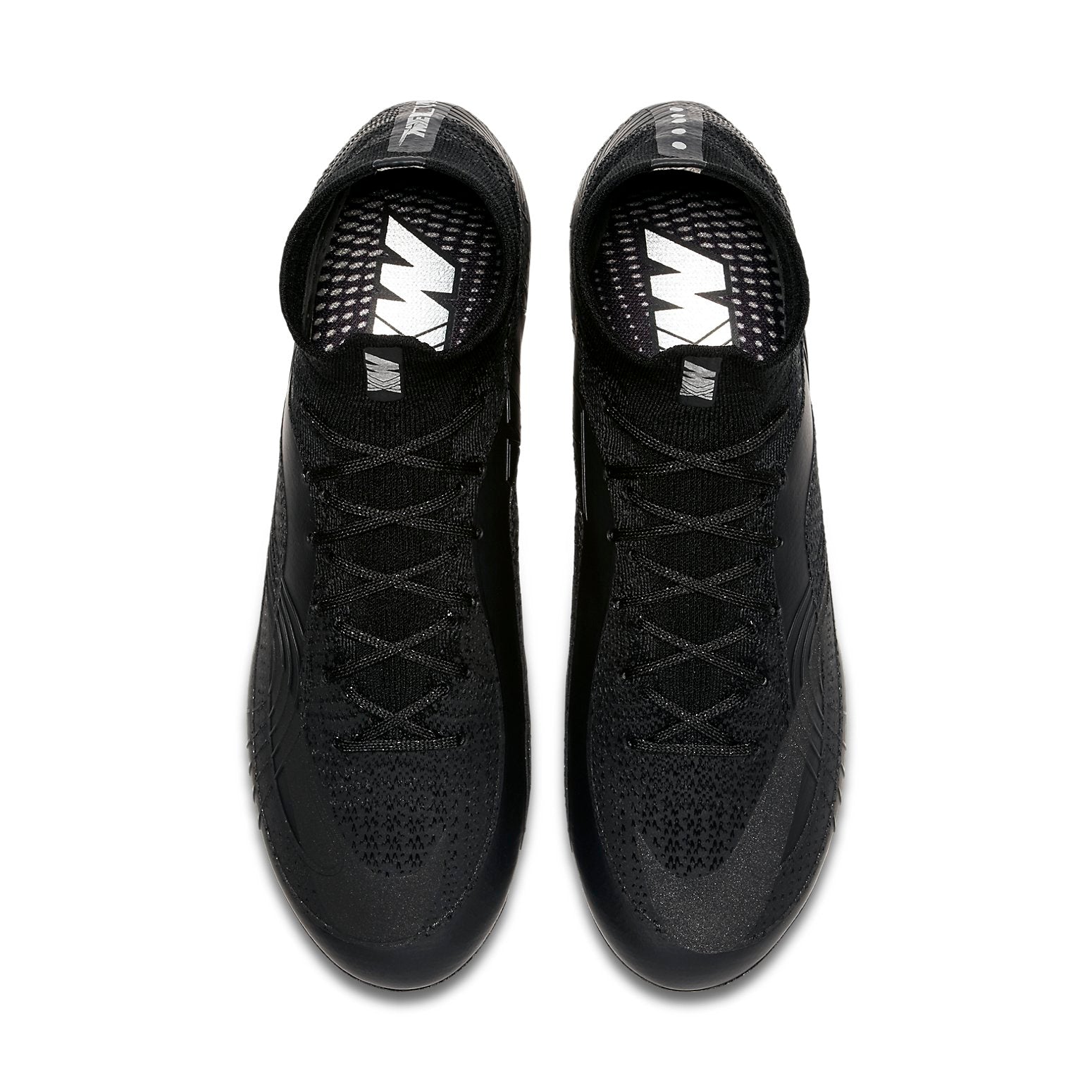 What The Mercurial Superfly 360