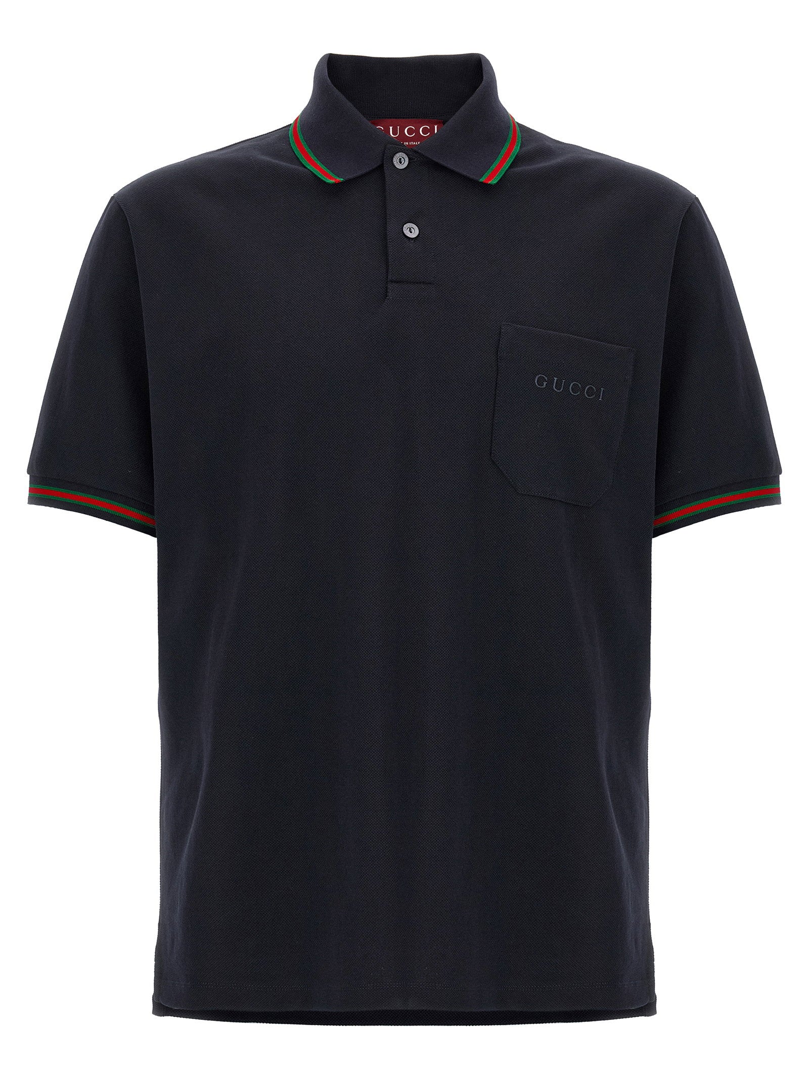 Nastro Web Polo Shirt