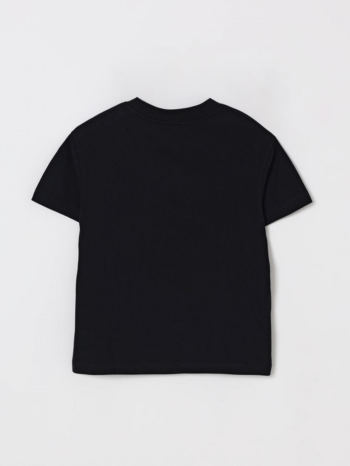 T-Shirt Kids color Black