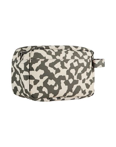Man Beauty case Sage green Size