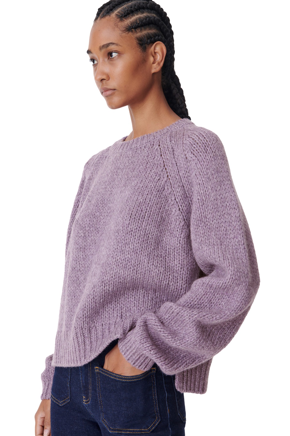 Bardane Jumper