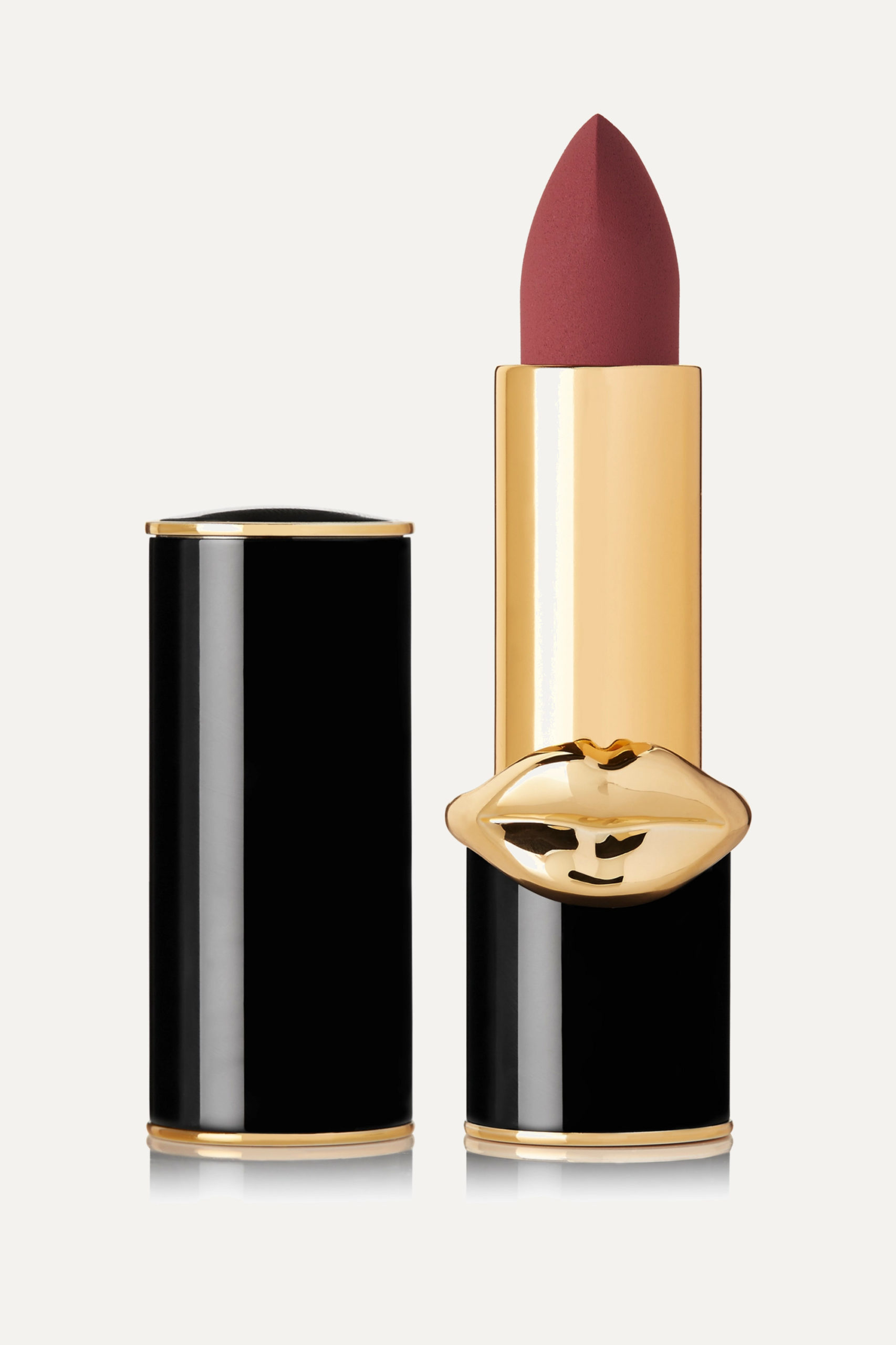 Matte Trance Lipstick - Femmebot
