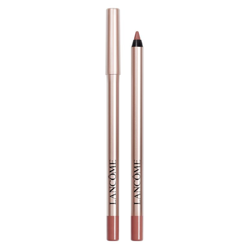 Lancome LIP IDÔLE LIP SHAPER - MATITA LABBRA SOFT MATTE, FINO A 8H DI TENUTA 53 - THE TEA IS HOT