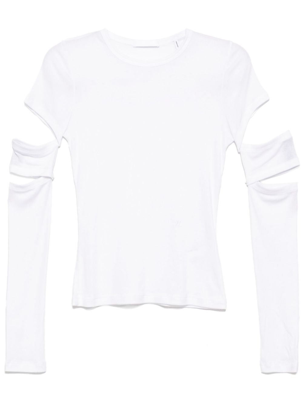 Slash top - Black