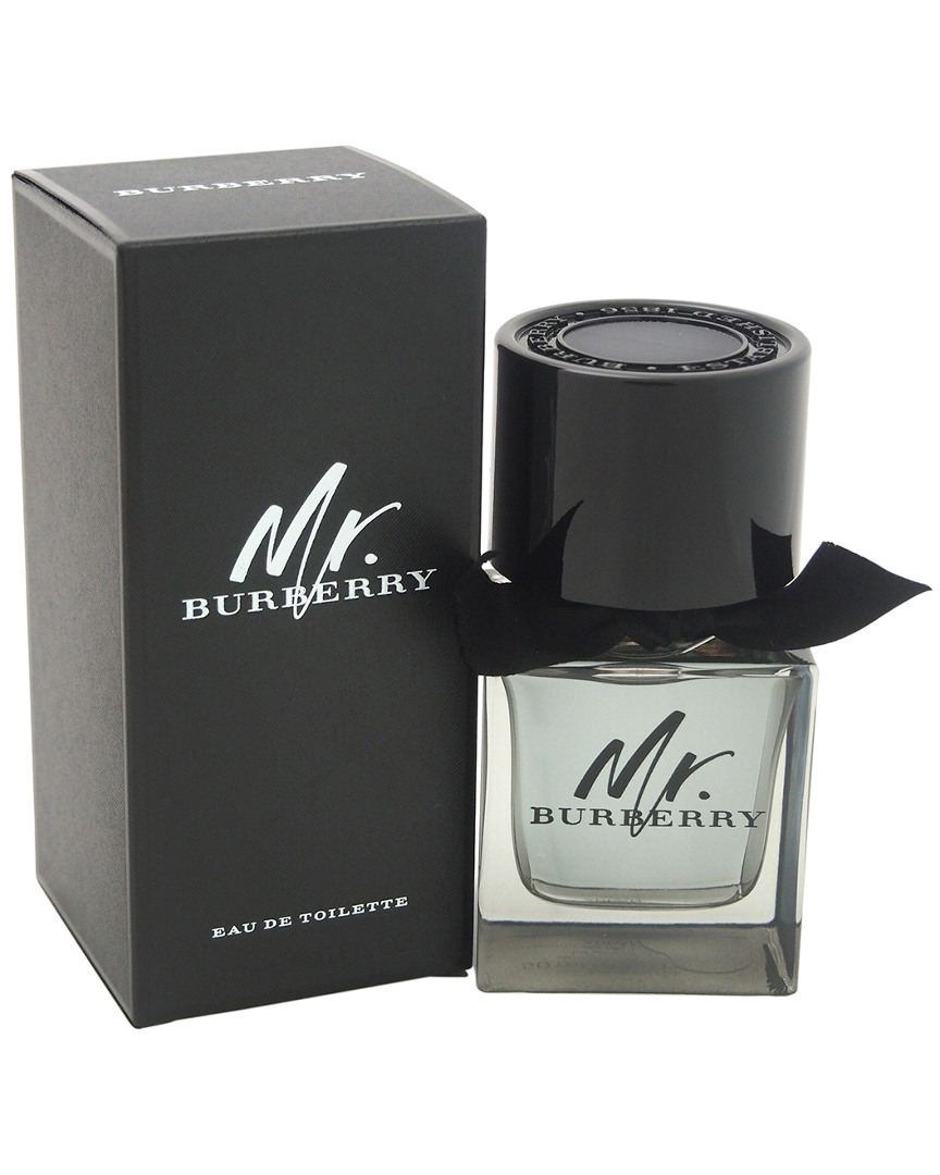 Men's Mr. 1.6oz EDT Spray