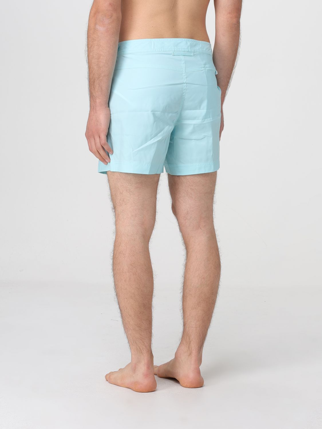 Swim short - Green